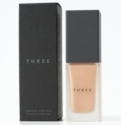 公认大牌最好用的底妆,日系底妆测评