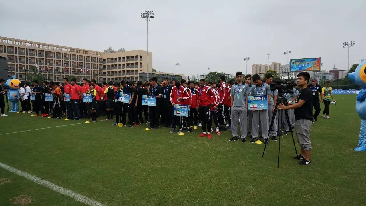 中国u14武汉杯阵容,中国足球青少年锦标赛u14武汉赛区