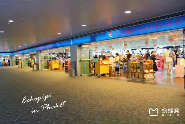 日本机场买什么最便宜,机场上有什么值得买的东西