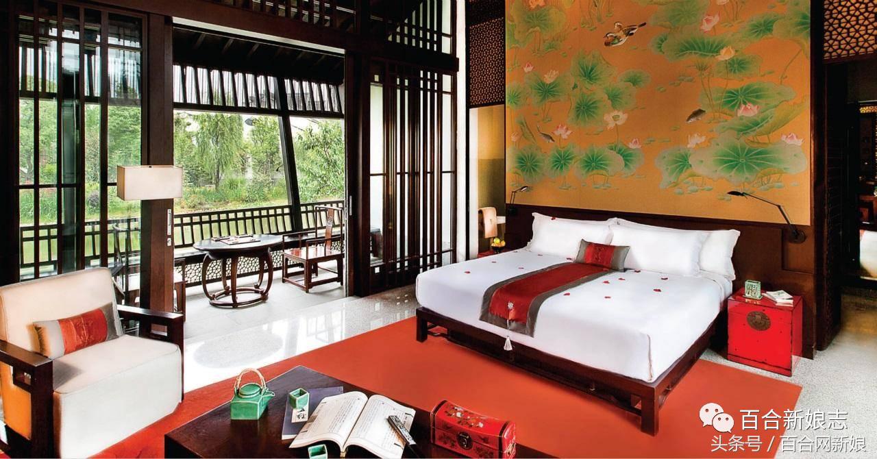 蜜月度假最美的地方,蜜月旅游胜地