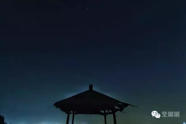 淀山湖日落美景,美丽的淀山湖游一游