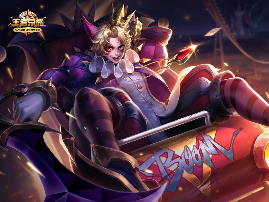 王者荣耀小孩名字的寓意,王者荣耀怎么给孩子取名