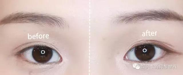 十分钟搞定的快速日常妆,最简单但也精致的快速出门妆