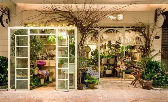 实体店活不下去？那是你没看过这些案例