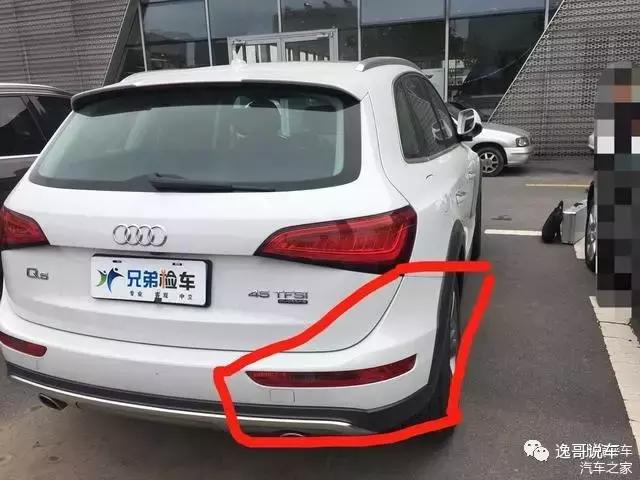 4s店的试驾车是真的吗,4s店的试驾车都是有问题的车吗