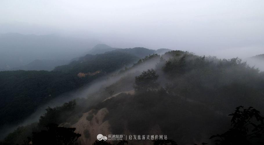 水秀山青下一句,农庄山清水秀的好地方