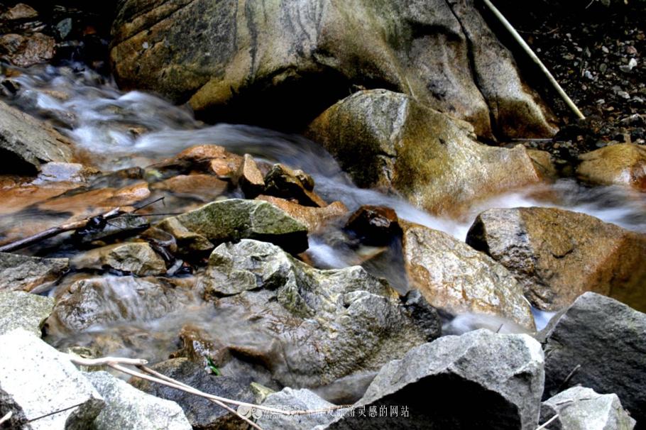 水秀山青下一句,农庄山清水秀的好地方