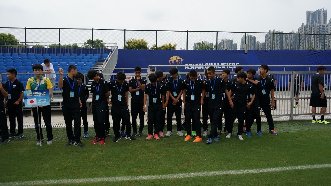 中国u14武汉杯阵容,中国足球青少年锦标赛u14武汉赛区