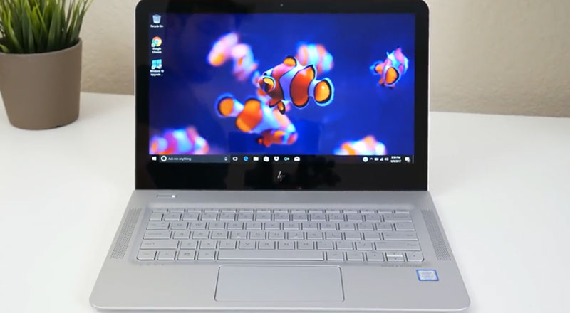 惠普envy13,惠普envy13.3英寸笔记本评测