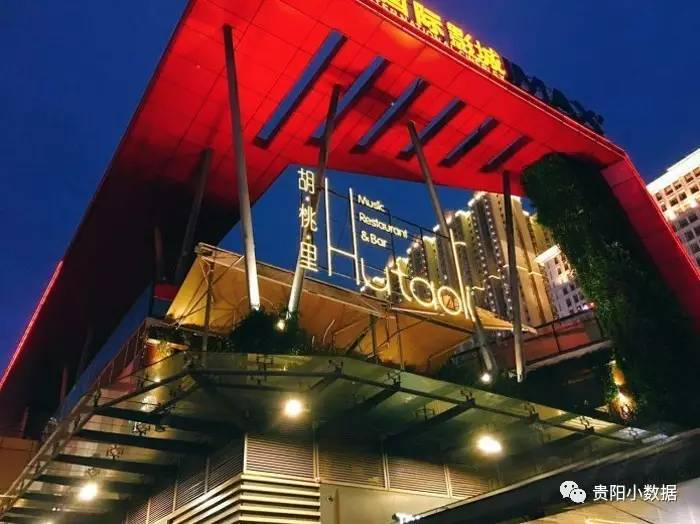 贵阳有哪家酒吧好玩,贵阳有哪些正规酒吧