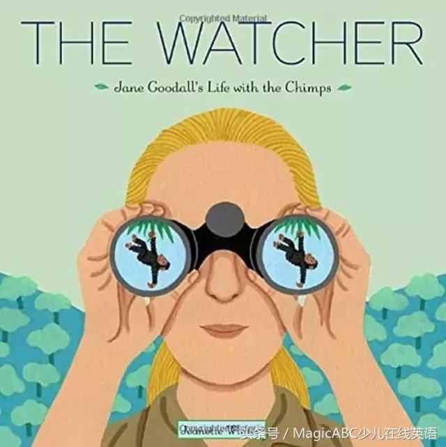 英文绘本6岁经典绘本小故事,极简英文绘本故事