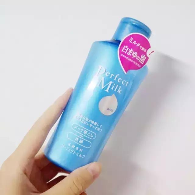 欧美洗面奶平价,coser平价洗面奶推荐