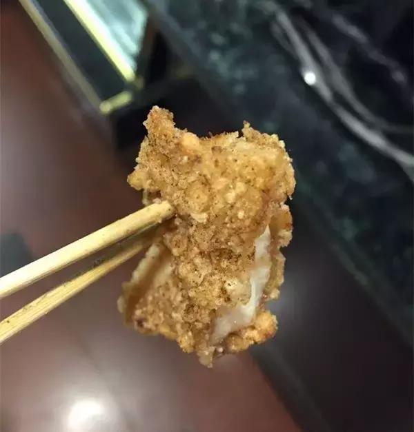 你们居然还敢吃鸡排,福州这八家鸡排都有「毒」!