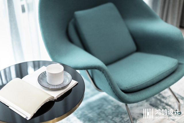 芜湖三室一厨一卫装修,鸿鹄装修效果图