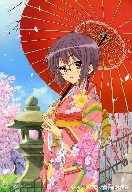 凉宫春日的忧郁为什么叫团长,凉宫春日中团长的声优是谁