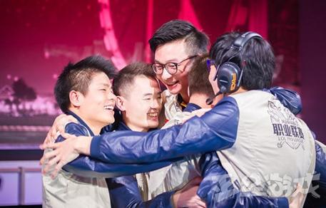 英雄联盟曾经的老版ad剑圣,英雄联盟2018夏季赛剑圣