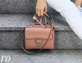 老公必送的5款包包,给男朋友买的包包推荐