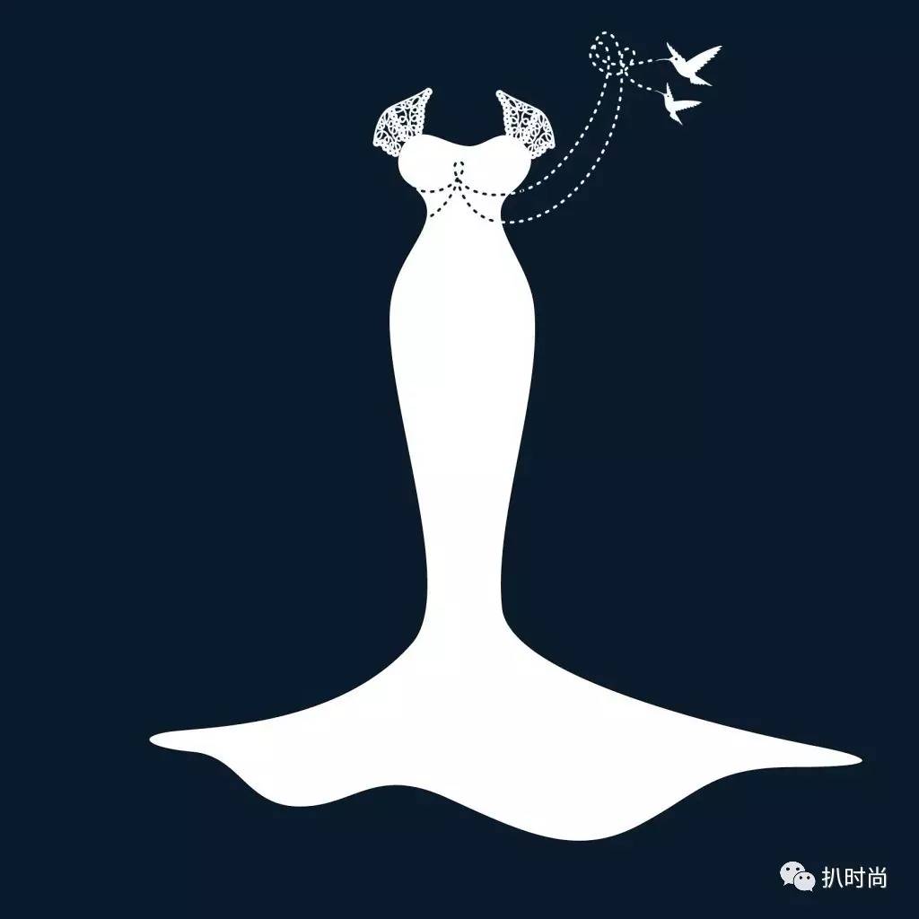 服装成品名词术语,服装设计基础知识大全集