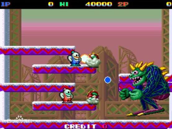 小霸王十大怀旧经典游戏,回忆经典小霸王游戏