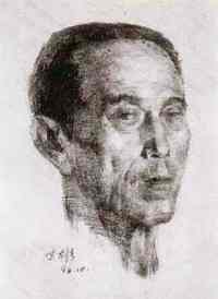 一招教你学会画素描的方法,学画画入门零基础素描