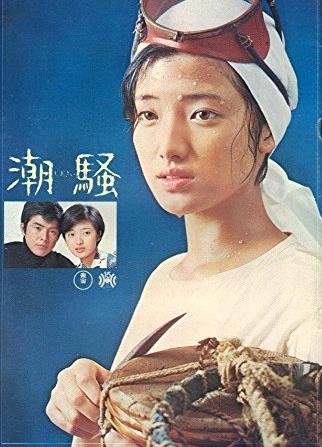 山口百惠21岁到60岁的变化,山口百惠近照一代女神