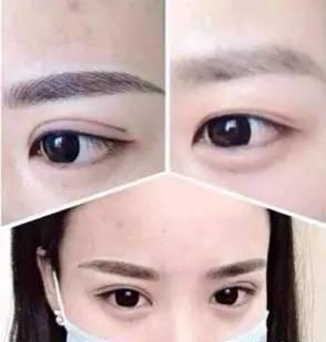 山东纹眉培训速成班,济南纹眉培训班