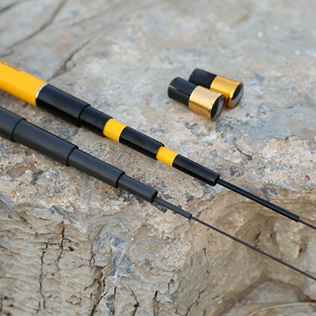 钓友好评鱼竿有哪些,钓友推荐一款亲民的鱼竿