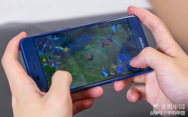 荣耀v9play亮点,荣耀v9play测评