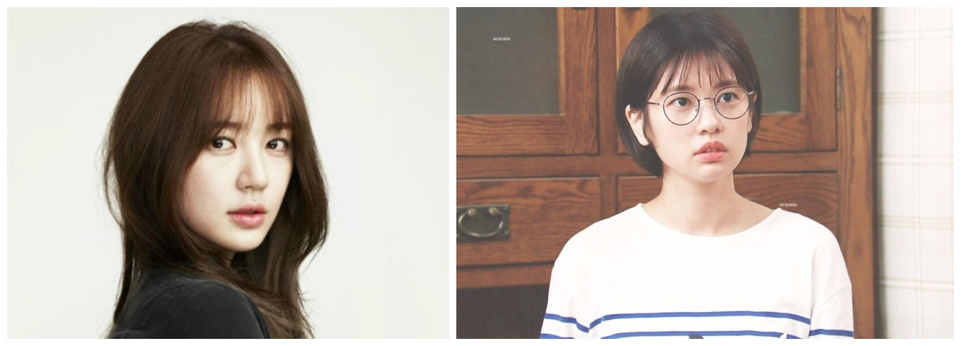 单看这一点，真怀疑这些爱豆之间的关系不一般！