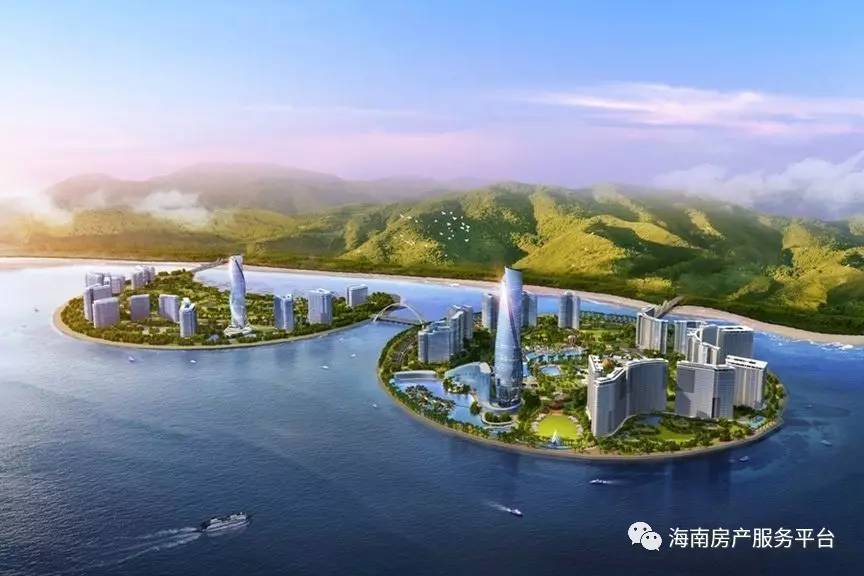 日月湾融创海景公寓,融创日月湾前景堪忧