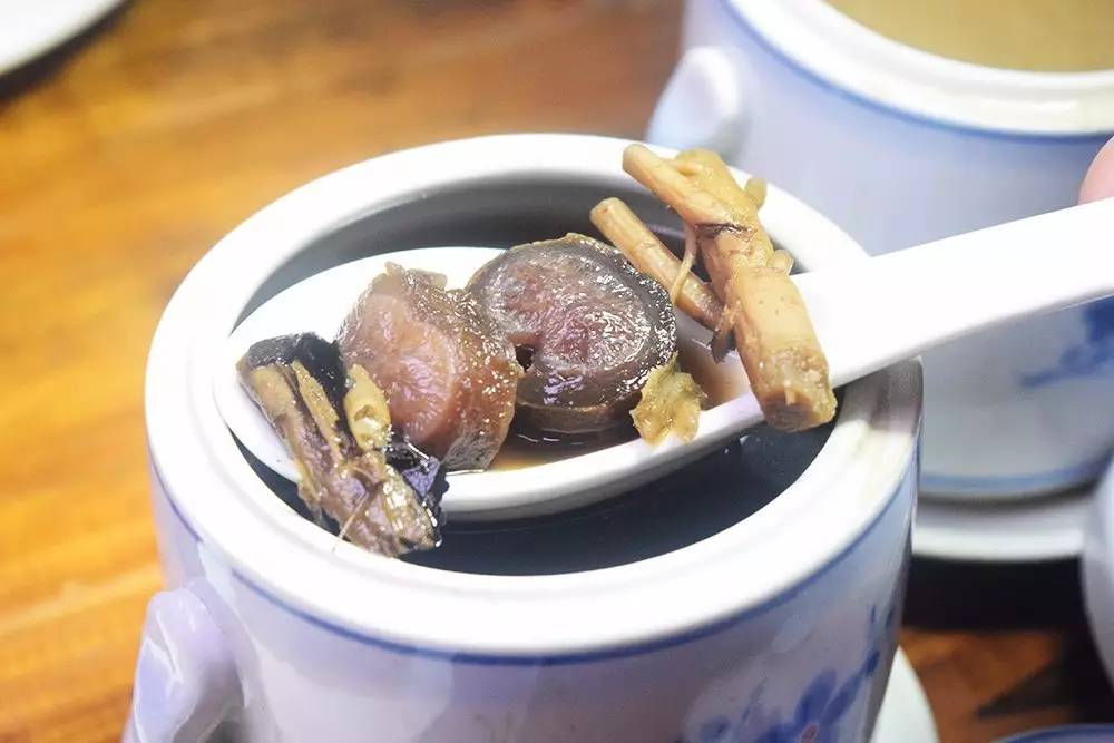 藏身于南海的一家食牛老字号！勾起了许多南海人的记忆！