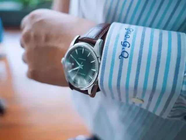 衬衫个性化定制,如何定制高端衬衫