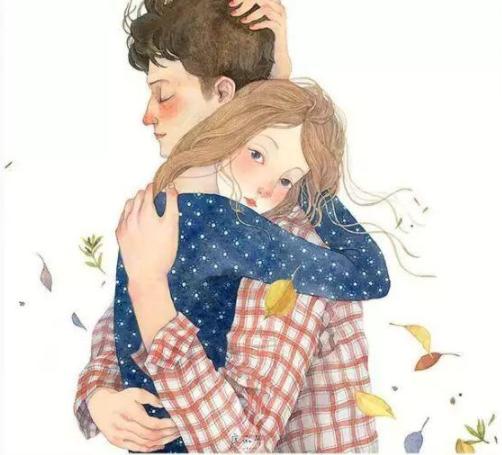 情侣之间怎样才能相处得轻松,异地情侣之间最轻松的相处方式