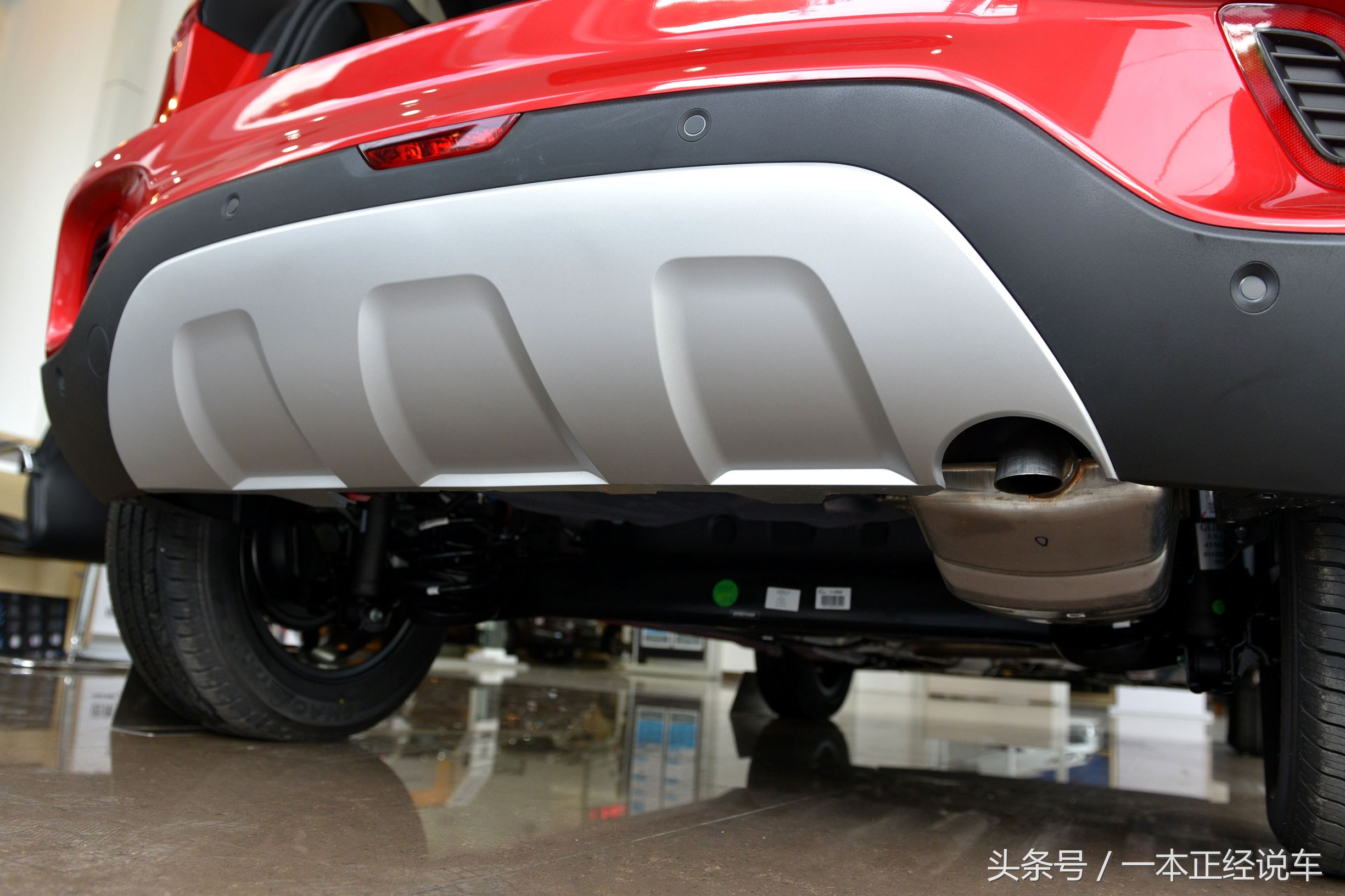 远景x3这款车用车体验,远景x3真实评测