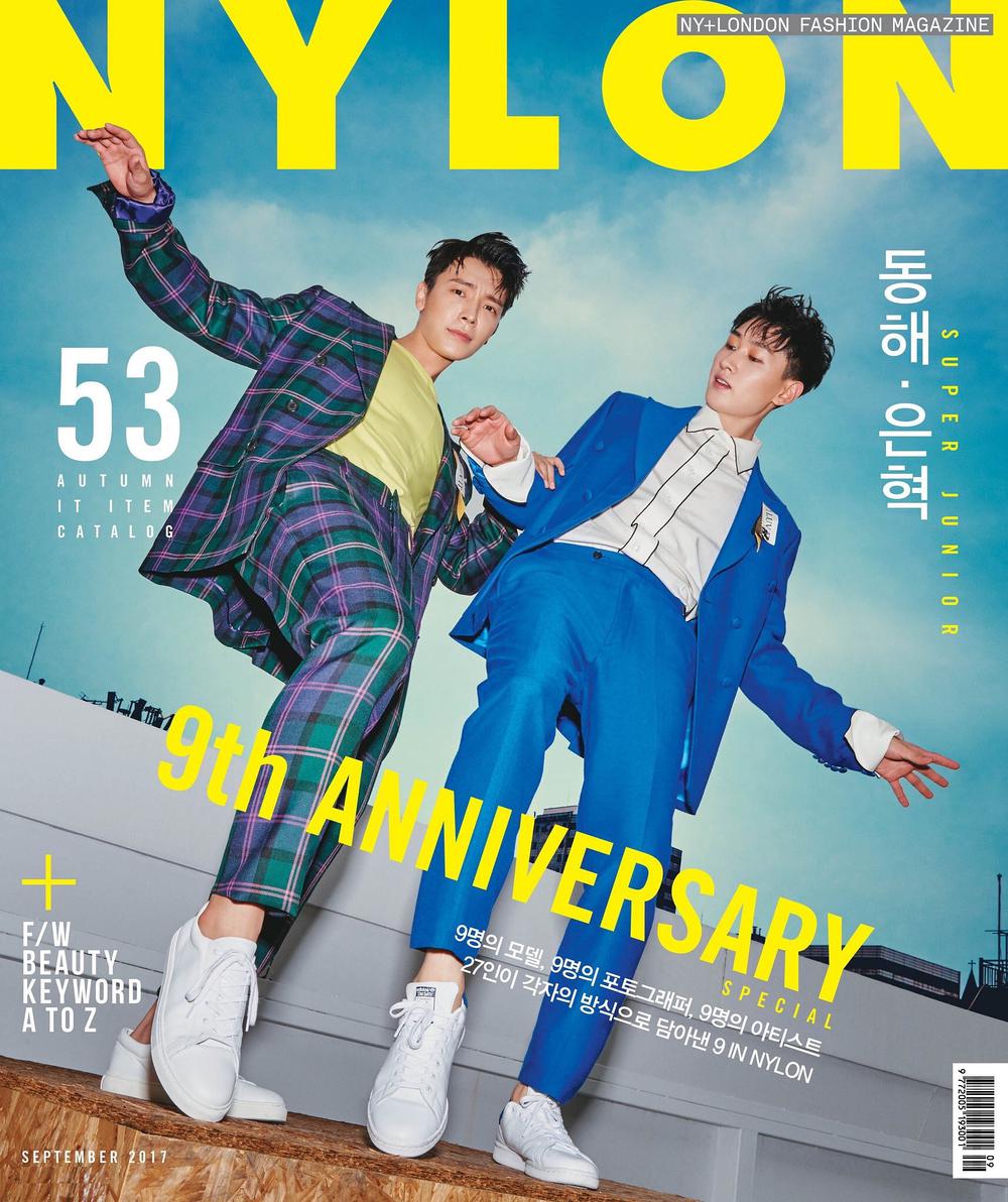 nylon尼龙四月刊在哪买,nylon尼龙2020七月刊