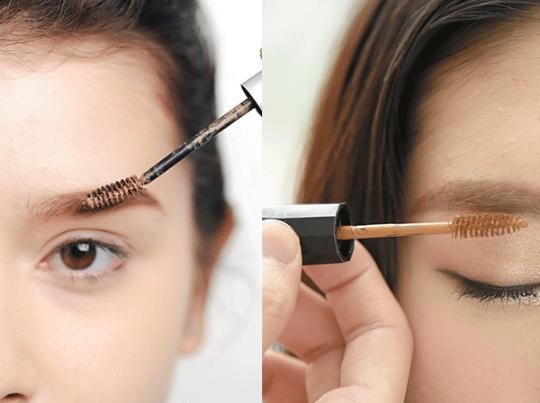 眉毛如何增加通透感呢,眉毛真的可以改变脸的高级感吗