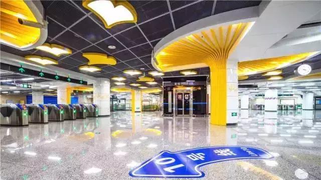 成都地铁10号线轨通,成都地铁10号线二期通车时间表