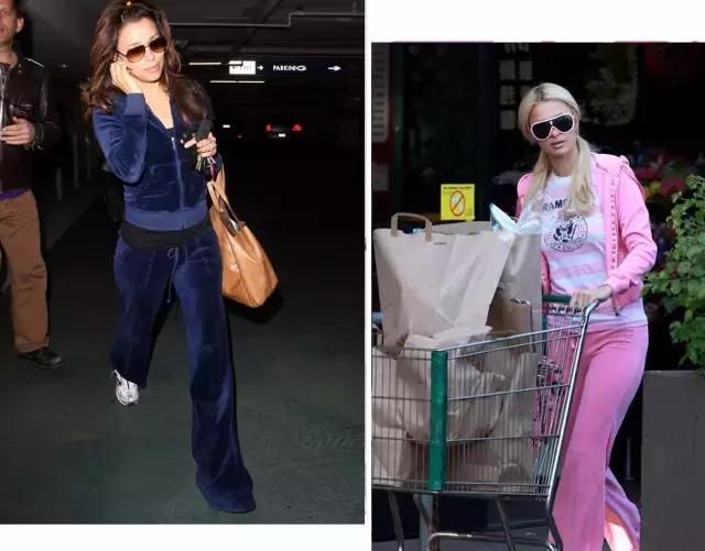 终于可以偷穿奶奶的丝绒裙出去浪了~