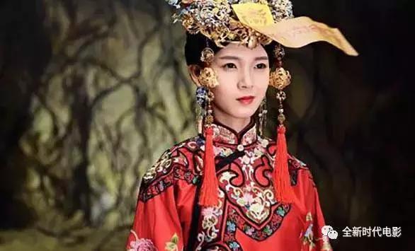 无心法师岳绮罗扮演者陈瑶,无心法师陈瑶岳绮罗大结局