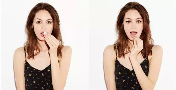 卸妆怎么才是正确的方法,卸妆不好闷痘怎么处理