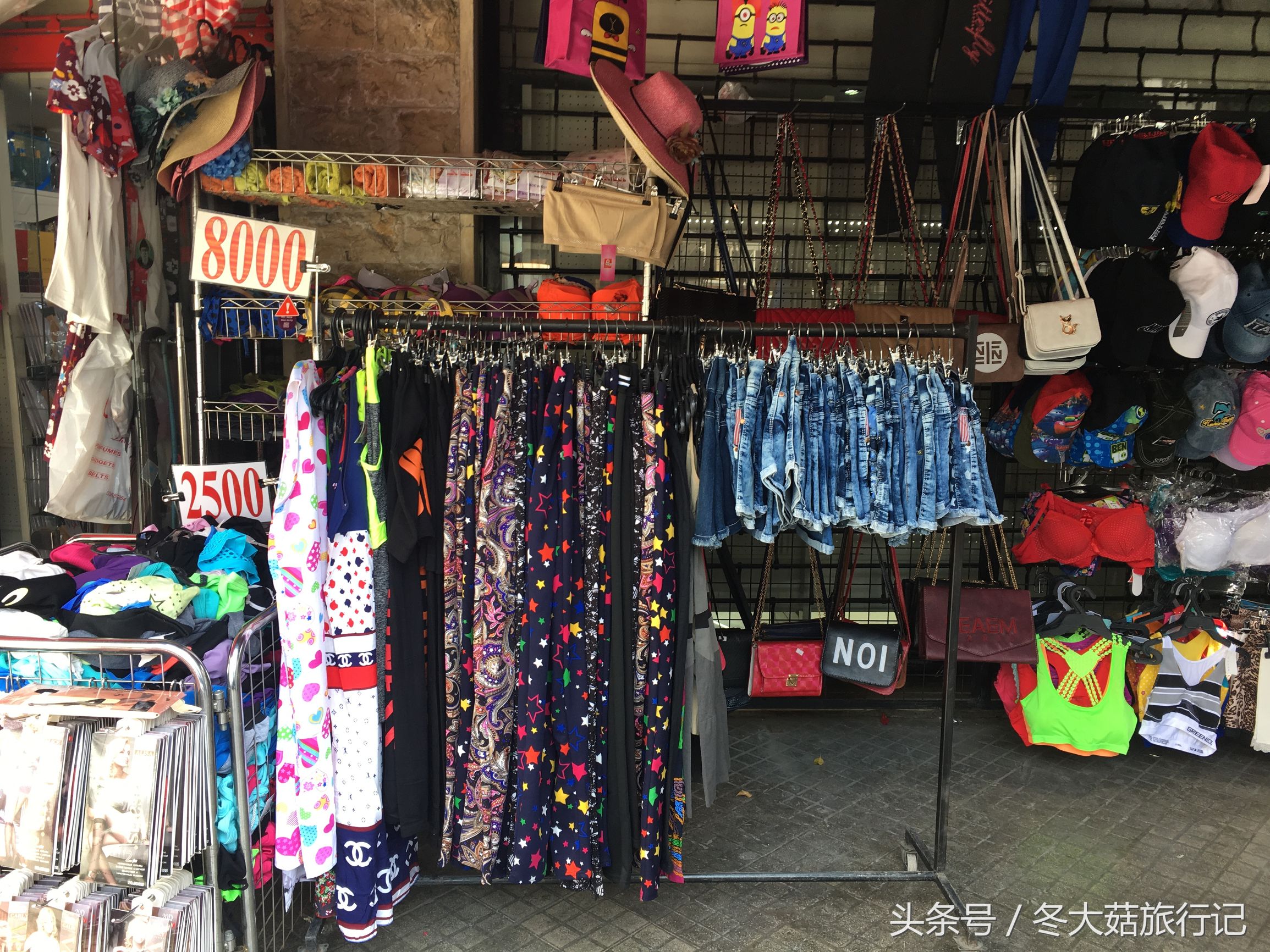 中国人看不起产品在国外深受喜爱,中国人都看不起的国货