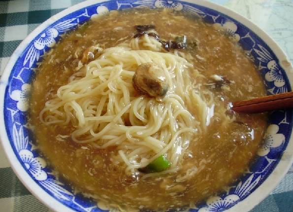 千万别离开龙口，因为有些味道无法代替