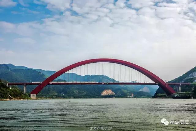 西江中国第二大江河,珠江最大支流西江