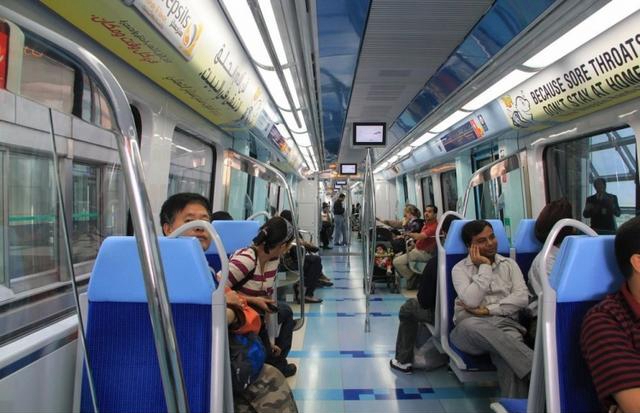 揭秘迪拜mall全球最大的购物中心 (迪拜mall和阿联酋购物中心)