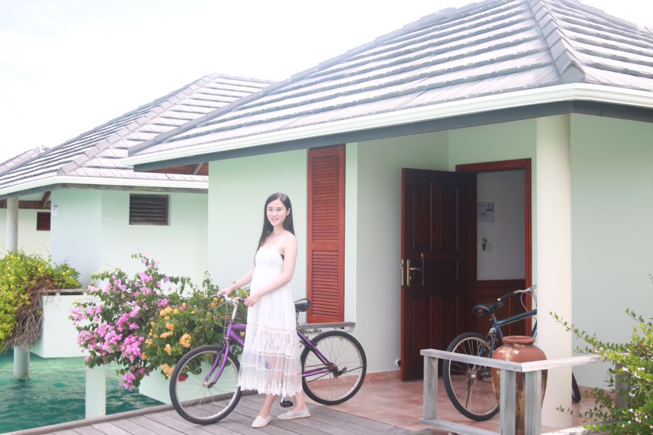 蜜月岛马尔代夫好玩吗,适合度蜜月的马尔代夫岛