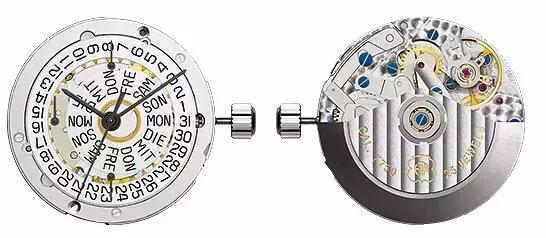 eta机芯最好的表,etaf06111和eta902101机芯哪个好
