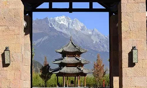 懒人福利丨衣食住行玩一次搞定！只有这里！