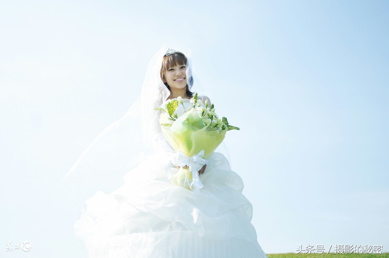 怎么成为一名婚纱修图师,婚纱摄影师必做的事有哪些