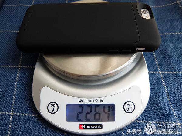 再也不想携带移动电源,又想iPhone电力满满?你可以这样做