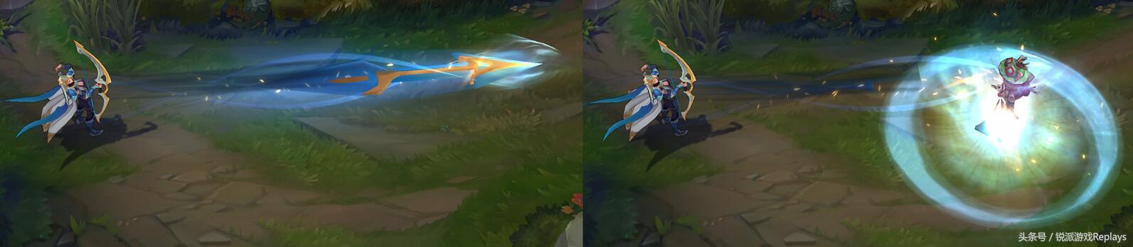 英雄联盟艾希什么出的,英雄联盟限定艾希公布